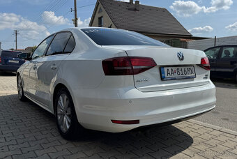 Volkswagen Jetta 2.0 TDI 150k Highline DSG - 7