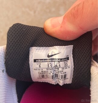 Nike Air Max veľ. 36,5 - 7
