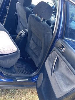 VW PASSAT 1.9Tdi 74kw r.v. 2003 - 7