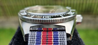 Predám automatické hodinky Eclipse mod - 7