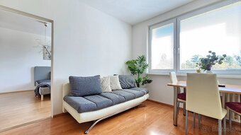 PRÍJEMNÁ 2 GARSÓNKA - NEZÁBUDKOVÁ, RUŽINOV, BRATISLAVA - 7