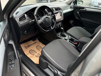 Volkswagen Tiguan 2.0 TDI SCR BMT 4motion Highline LED Light - 7