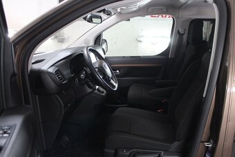 Toyota Proace Verso Selection 2.0 D-4D 180 8 miest A8 - 7