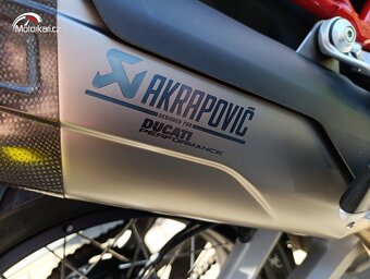 Ducati Multistrada V4S full sport - 7
