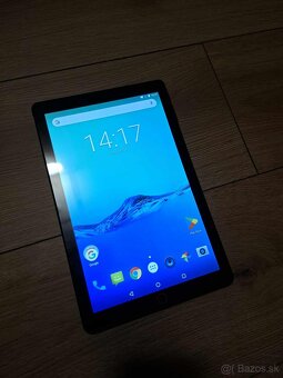 Predam 10" tablet, uplne novy, raz zapnuty origo krabica - 7