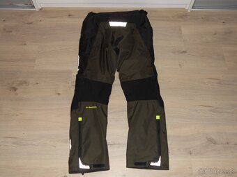 Predam nove panske textil moto nohavice HELD TARDO BASE o - 7