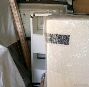 ✔️SŤAHOVANIE, VYPRATÁVANIE A PREPRAVA✔️ BYTČA A OKOLIE - 7