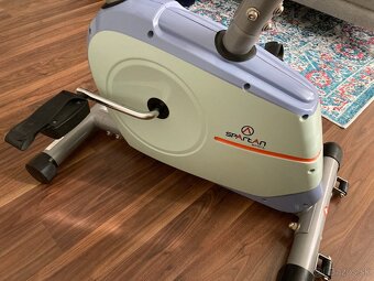 Rotoped Spartan Magnetic 400 - 7