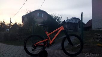 Propain tyee - 7