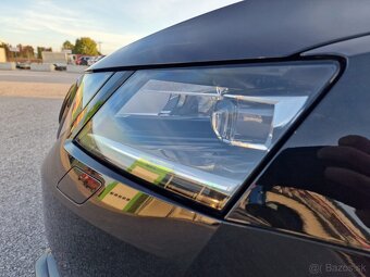 Škoda Octavia Combi 2.0 TDI SPORTLINE DSG Webasto - 7