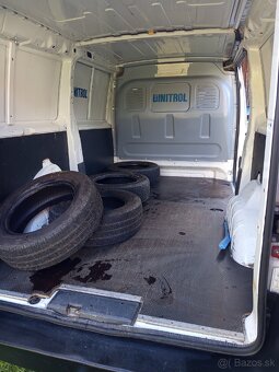 Citroen Jumpy 2.0hdi, 125kw, rv.2016 - 7