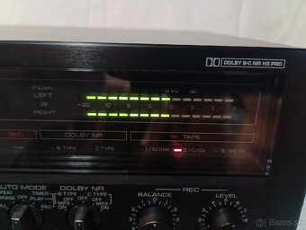 Yamaha KX-300 - 7