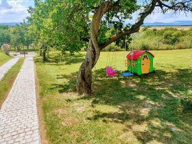 Chata (Silvester voľný) až pre 8 ľudí - 7