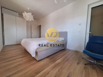 Na prenájom 3 izbový byt s parkovaním, Nitra - Orbis - 7