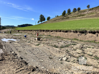 Na predaj,stavebný pozemok,Vyšný Kubín,Bývanie nad Kaštieľom - 7