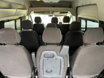 Peugeot Boxer 9 miestny - 7