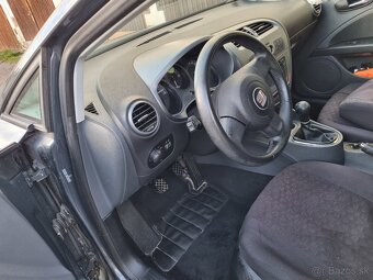 seat leon 1.6 benzin - 7