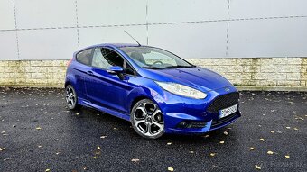 Ford Fiesta ST - 7