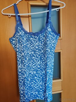 Šaty, tričká, vankúš na dojčenie - 7