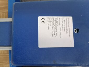 Pohon garážováej brány - 7