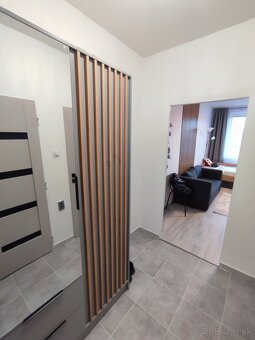 Pekná garsónka v centre mesta.Nice studio apartment in the c - 7