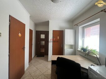 Exkl. 3 iz prerobený rodinný dom v Podolí - 7