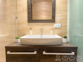 ARISE | Prenájom 1-izbový byt Partizánske-Šípok - 7