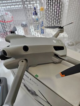 predám DJI Mini 4 Pro - 7