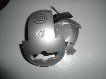 Kávovar Dolce Gusto - náhradné diely - 7