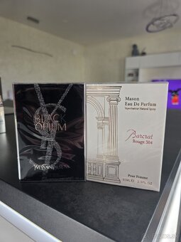 Dámske parfémy - 7