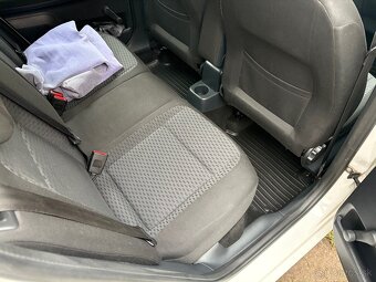 Škoda Fabia Combi 1,4  16V 63kW - 7