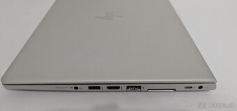 HP ELITEBOOK i5-8365U, 16GB RAM, 500GB, 14", Win 11 - 7