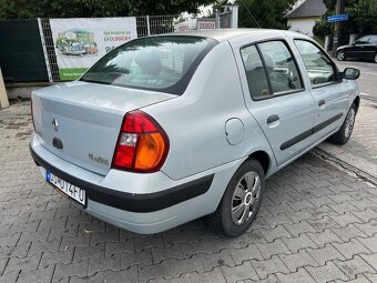Renault Thalia 1.4 RT - 7