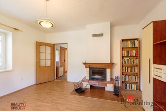 Na predaj rodinný dom - chalupa - Bukovina - Liptov - 7