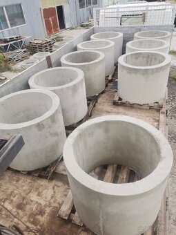 Skruže , poklopy - 7