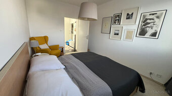 PREDAJ NÁDHERNÉHO 4-IZB. ZREKONŠTRUOVANÉHO BYTU S 2 BALKÓNMI - 7