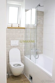 Kompletne zrekonštruovaný 3 izbový byt na ulici Sokolská v B - 7