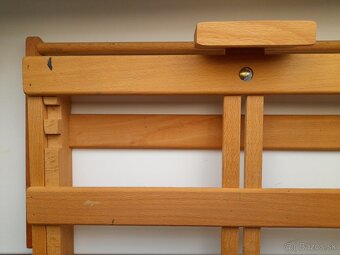 Stojan na maľovanie - stolový - 7