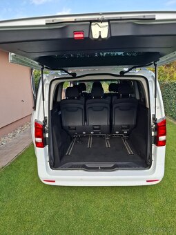 Mercedes-Benz Vito Tourer - 7