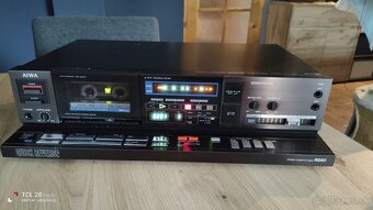 AIWA AD-R550 - 7