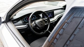 Škoda Octavia Combi 2.0 TDI Style A/T DSG - 7