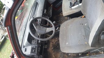 VW POLO COUPE-výmena - 7