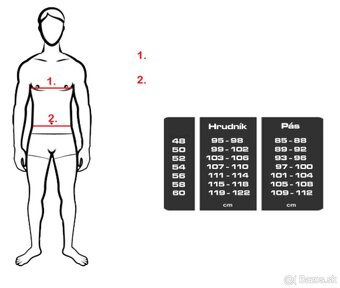 Kožená bunda 4SR - 7