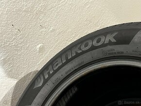 195/60 R15 Hankook Kinergy ECO / Letne pneu - 7