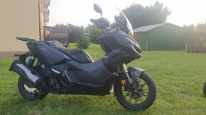 Honda ADV 350 - 7