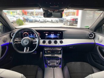Mercedes - Benz E300de 143kW 4MATIC 9G-TRONIC Plug-in Hybrid - 7