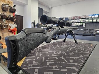 Guľovnica Ruger American Rifle Standard GenII 6,5Creedmoor - 7