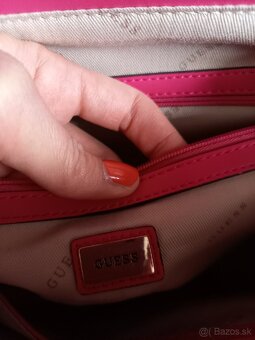 Guess kabelka - 7