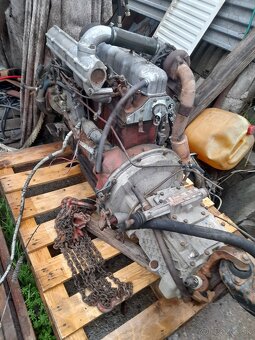 Avia A31 turbo sklapač, vyklapač - 7