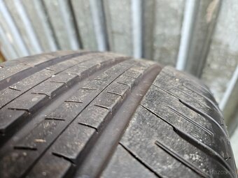 Nové letné pneu FALKEN ZIEX ZE010B - 205/65 r16 95H - 7